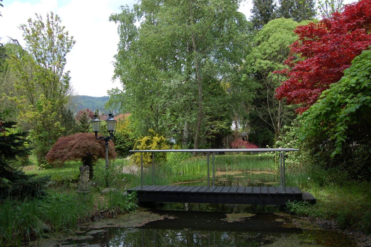 Gloegglhof Bed & Breakfast Trofaiach Bagian luar foto