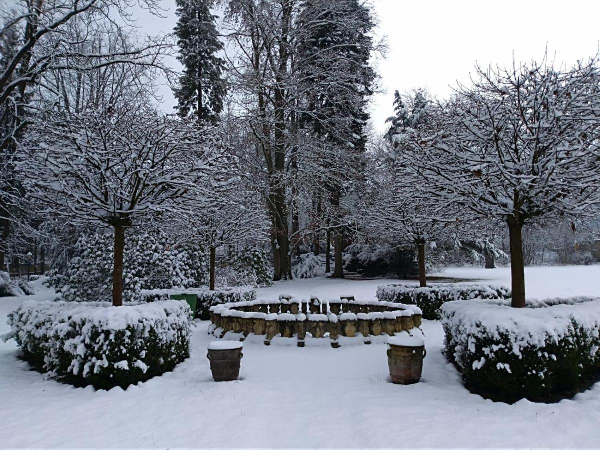 Gloegglhof Bed & Breakfast Trofaiach Bagian luar foto