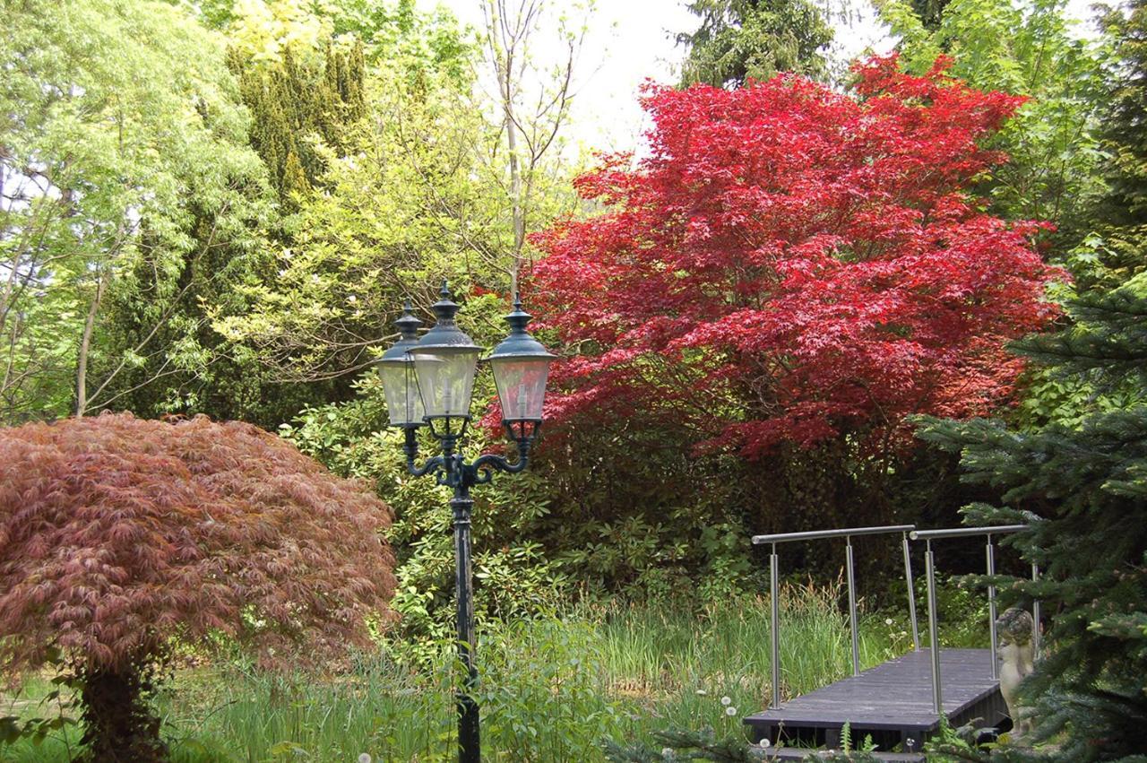Gloegglhof Bed & Breakfast Trofaiach Bagian luar foto