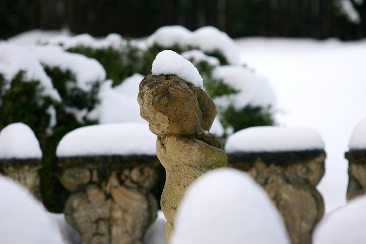 Gloegglhof Bed & Breakfast Trofaiach Bagian luar foto