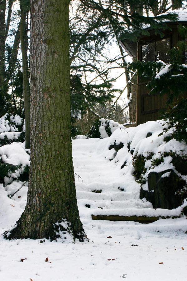 Gloegglhof Bed & Breakfast Trofaiach Bagian luar foto