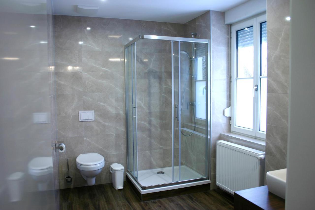 Gloegglhof Bed & Breakfast Trofaiach Bagian luar foto