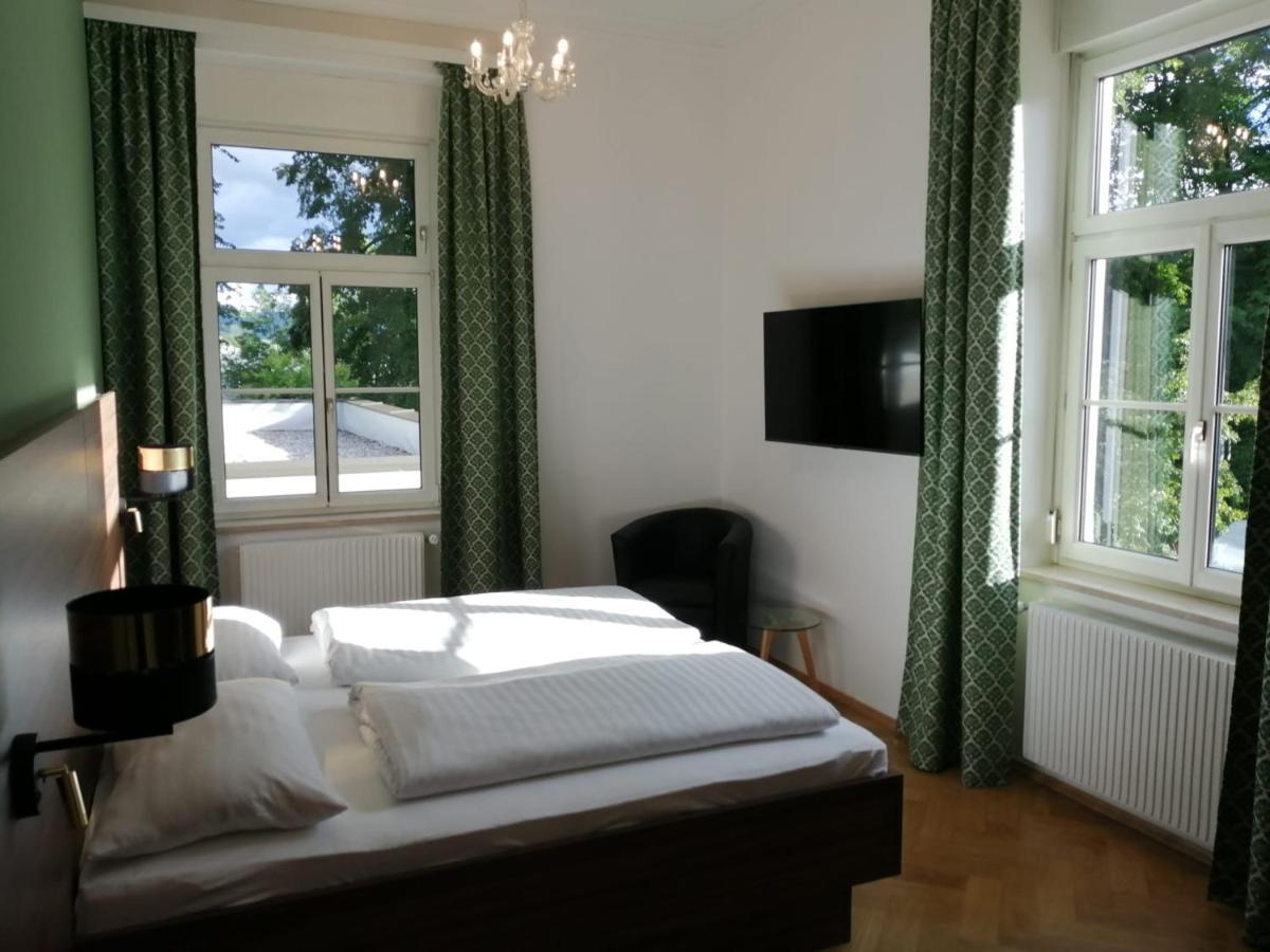 Gloegglhof Bed & Breakfast Trofaiach Bagian luar foto